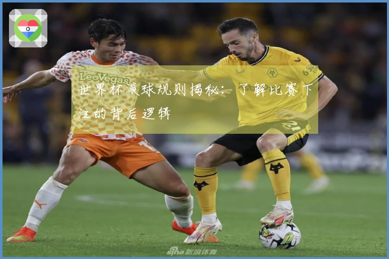 世界杯滚球规则揭秘：了解比赛下注的背后逻辑
