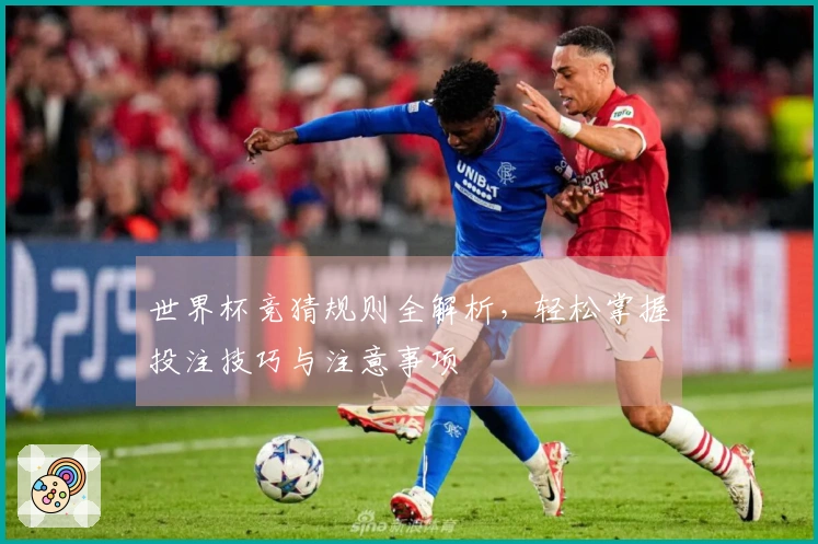 世界杯竞猜规则全解析，轻松掌握投注技巧与注意事项